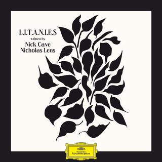 NICHOLAS LENS &amp; NICK CAVE - L.I.T.A.N.I.E.S