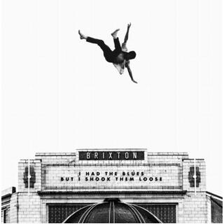 BOMBAY BICYCLE CLUB - I Had The Blues But I Shook Them Loose - Live At