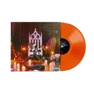 LIKE MOTHS TO FLAMES - No Eternity In Gold