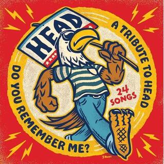 VARIOUS ARTISTS - Do You Remember Me Tribute To Head