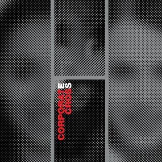 E-SAGGILA - Corporate Cross (2lp)