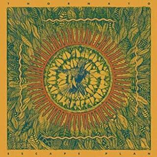 THORNATO - Escape Plan (Lp)