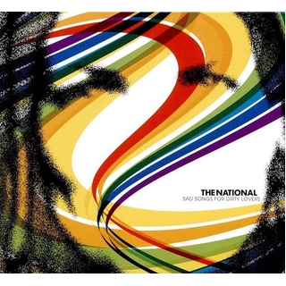 THE NATIONAL - Sad Songs For Dirty Lovers