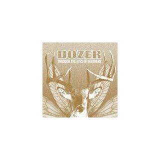 DOZER - Through The Eyes Of Heathens (Coloured Vinyl)