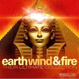 EARTH - Their Ultimate Collection