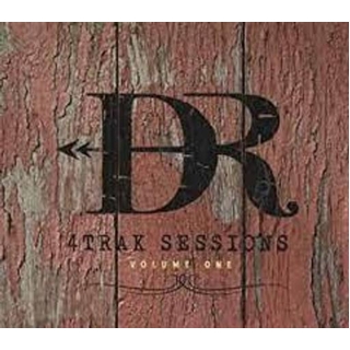 DEAN RAY - 4trak Sessions Vol 1