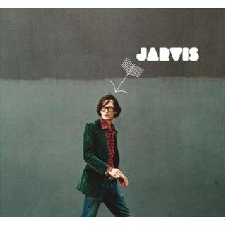 JARVIS COCKER - Jarvis Cocker