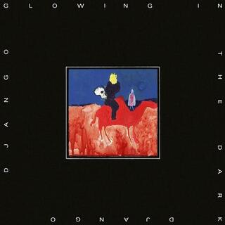 DJANGO DJANGO - Glowing In The Dark (Lp)
