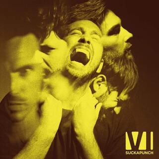 YOU ME AT SIX - Suckapunch