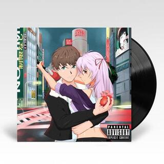 THE KID LAROI - F*ck Love (Vinyl)