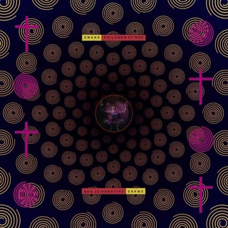 SWANS - Children Of God