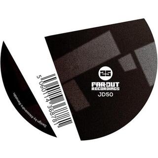 DANIEL MAUNICK - Musica Encantada Ep