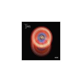 35 TAPES - Home