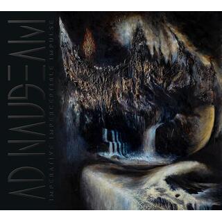 AD NAUSEAM - Imperative Imperceptible Impulse (2lp)