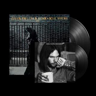 NEIL YOUNG - After The Gold Rush: 50th Anniversary Edition (Vinyl)