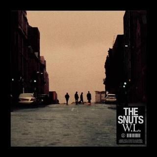 THE SNUTS - W.L. (Vinyl)