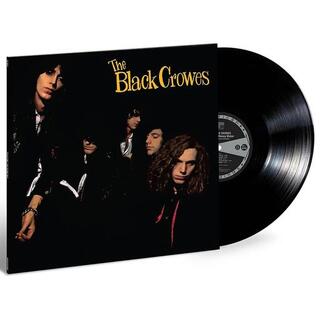 BLACK CROWES - Shake Your Money Maker (2020 Remaster) (Vinyl)