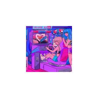BEACH BUNNY - Blame Game Ep (Hot Pink Vinyl)