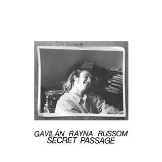 GAVILÁN RAYNA RUSSOM - Secret Passage 9