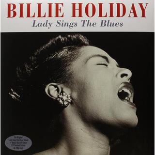 BILLIE HOLIDAY - Lady Sings The Blues -hq-