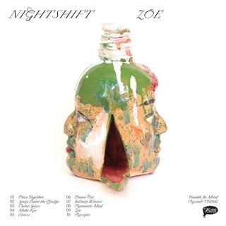NIGHTSHIFT - ZOE