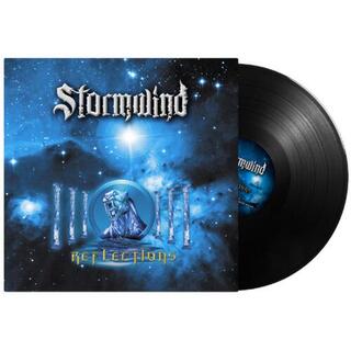STORMWIND - Reflections