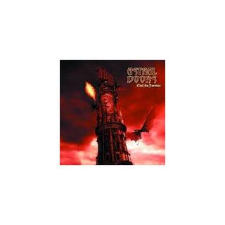 ASTRAL DOORS - Evil Is Forever (Red Vinyl)