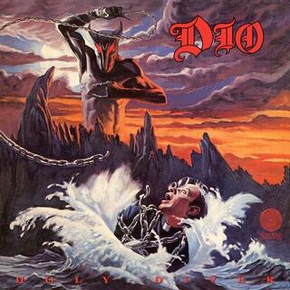 DIO - Holy Diver -hq-