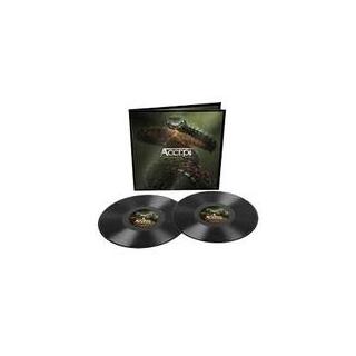 ACCEPT - Too Mean To Die (2lp)