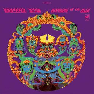 GRATEFUL DEAD - Anthem Of The Sun (1971 Remix) (Vinyl)