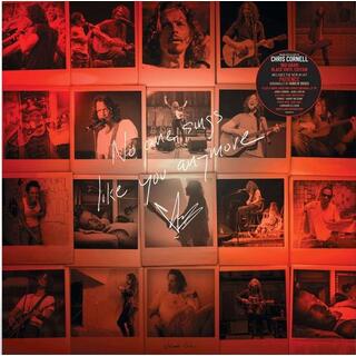 CHRIS CORNELL - No One Sings Like You Anymore (Vinyl)