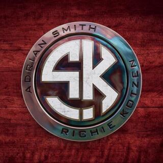 ADRIAN / KOTZEN - Smith/kotzen