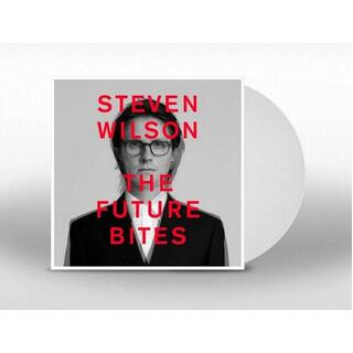 STEVEN WILSON - Future Bites -indie-