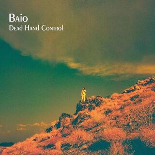BAIO - Dead Hand Control (Lp)