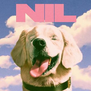 THE DIRTY NIL - Fuck Art -indie/coloured-