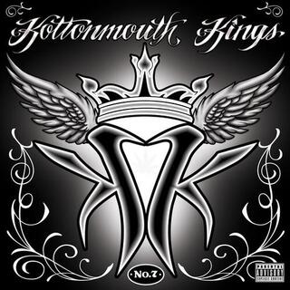 KOTTONMOUTH KINGS - Kottonmouth Kings (2lp-coloured Vinyl)