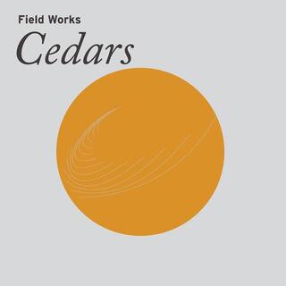 FIELD WORKS - Cedars