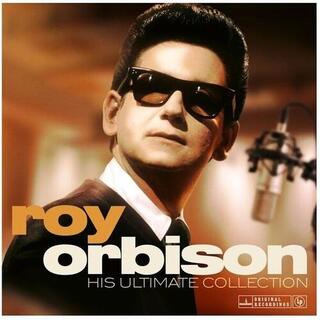 ROY ORBISON - His Ultimate Collection