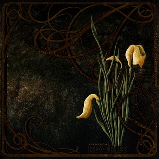 KINGSWOOD - Reveries (140g Green Vinyl)