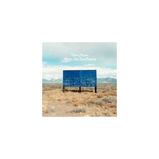 VALLEY MAKER - When The Day.. -coloured-