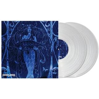 ABRAMIS BRAMA - Enkel Biljett (Transparant Clear Vinyl)
