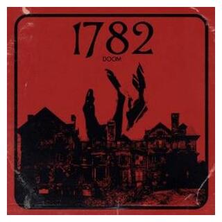 1782 - From The Graveyard (Coloured Vinyl)