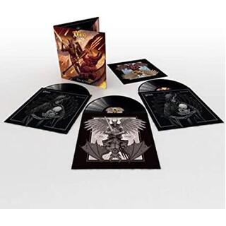 DIO - Evil Or Divine: Live In New York City (3lp)