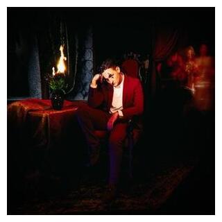 GUCCIHIGHWATERS - Joke&#39;s On You (Coloured Vinyl)