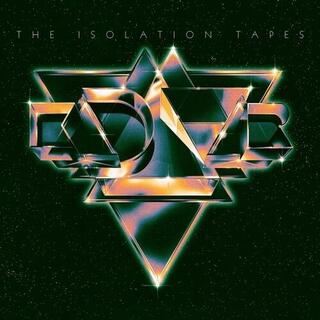 KADAVAR - The Isolation Tapes (Premium Edition)(Lp+cd)