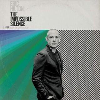 ERIC HILTON - Impossible Silence, The (Lp)