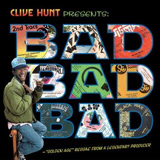 VARIOUS ARTISTS - Bad Bad Bad