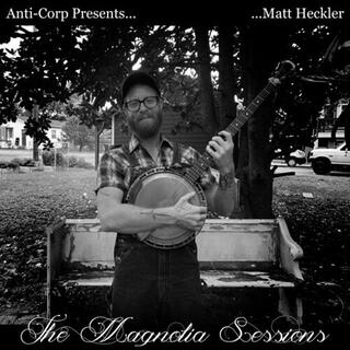 MATT HECKLER - Magnolia Sessions