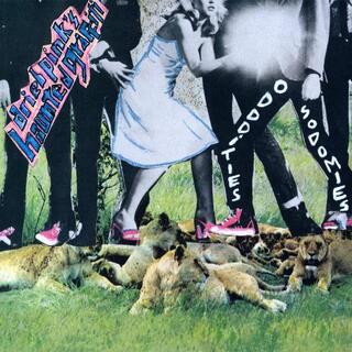 ARIEL PINK - Odditties Sodomies Vol. 1 (2lp)