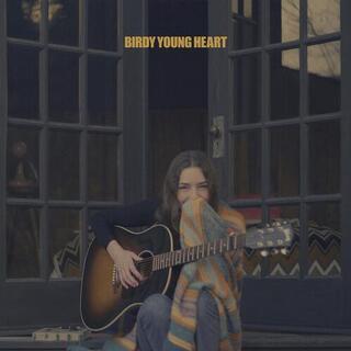 BIRDY - Young Heart (Vinyl)